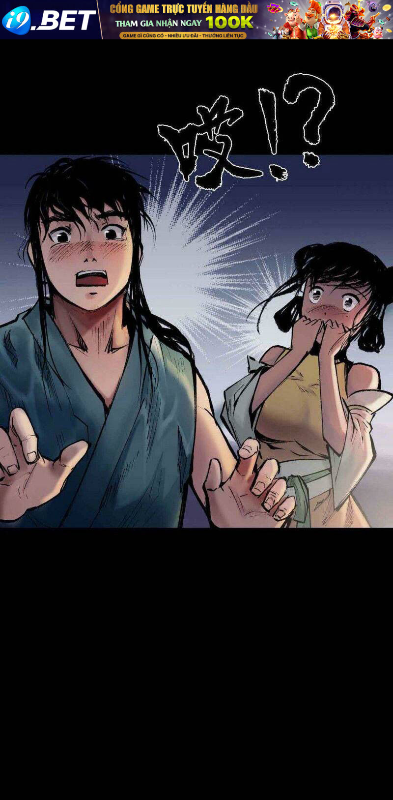 Tàng Phong Hành - Chapter 32 - Page 43