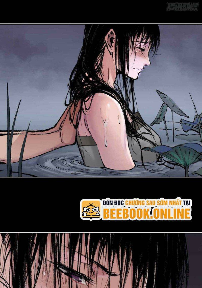 Tàng Phong Hành - Chapter 32 - Page 5