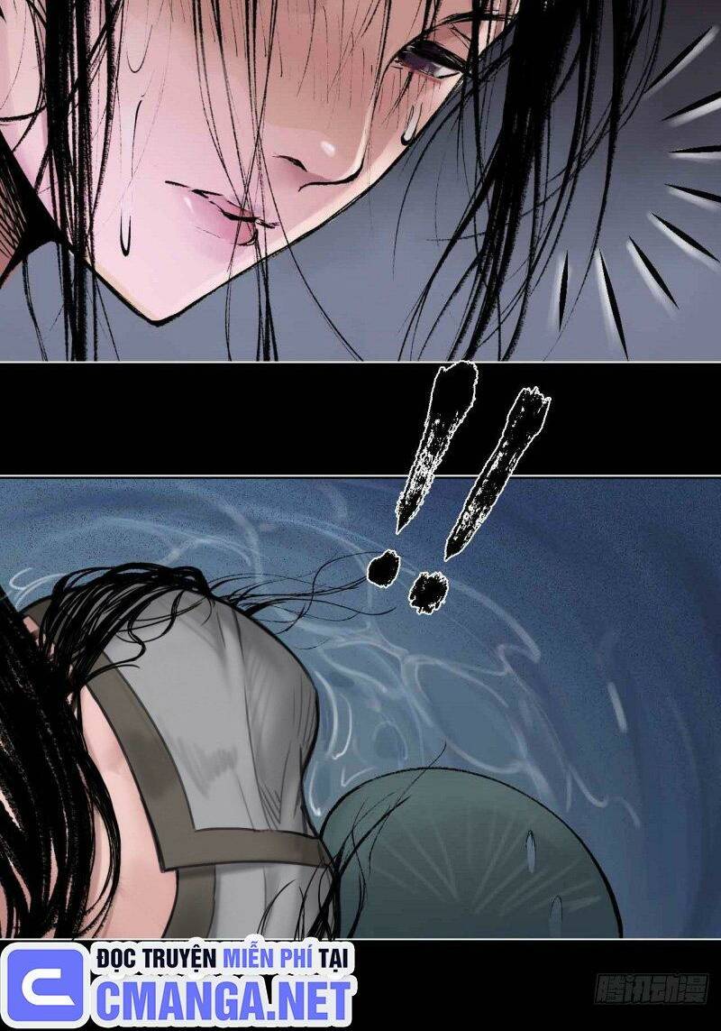 Tàng Phong Hành - Chapter 32 - Page 6