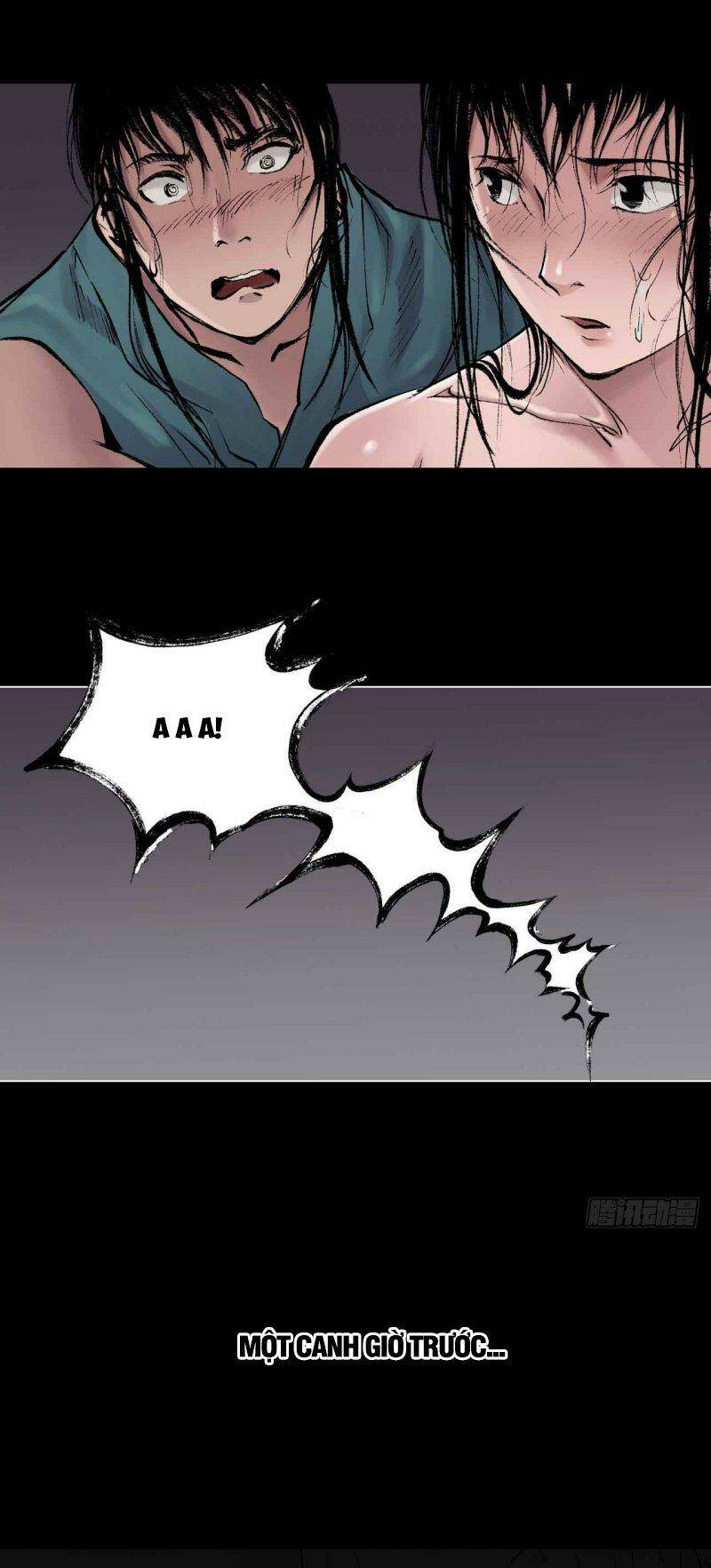 Tàng Phong Hành - Chapter 32 - Page 7