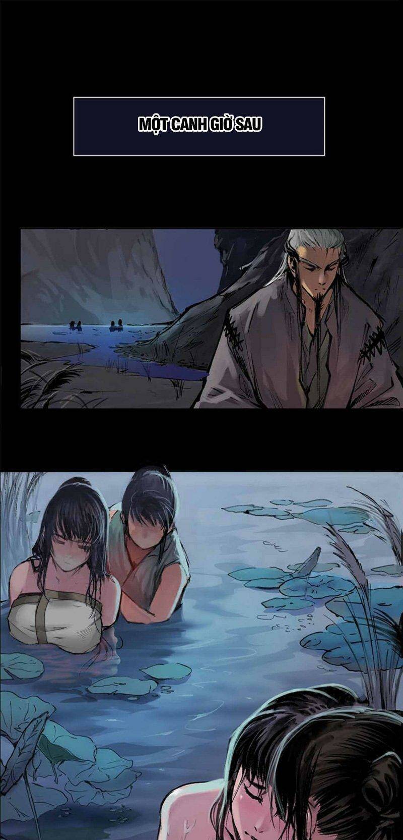 Tàng Phong Hành - Chapter 33 - Page 10