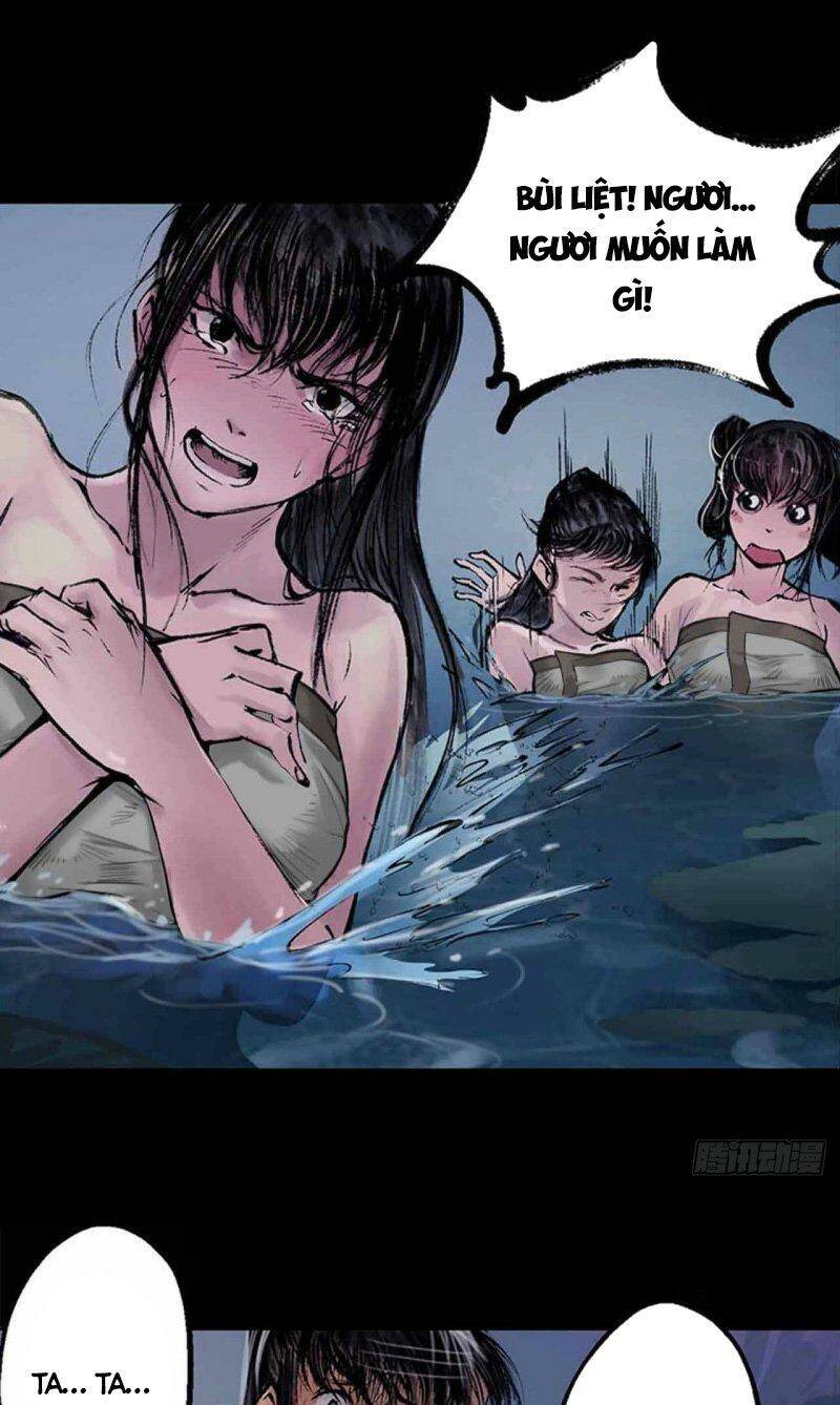 Tàng Phong Hành - Chapter 33 - Page 15