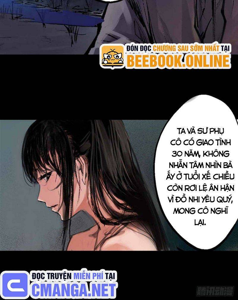 Tàng Phong Hành - Chapter 33 - Page 22