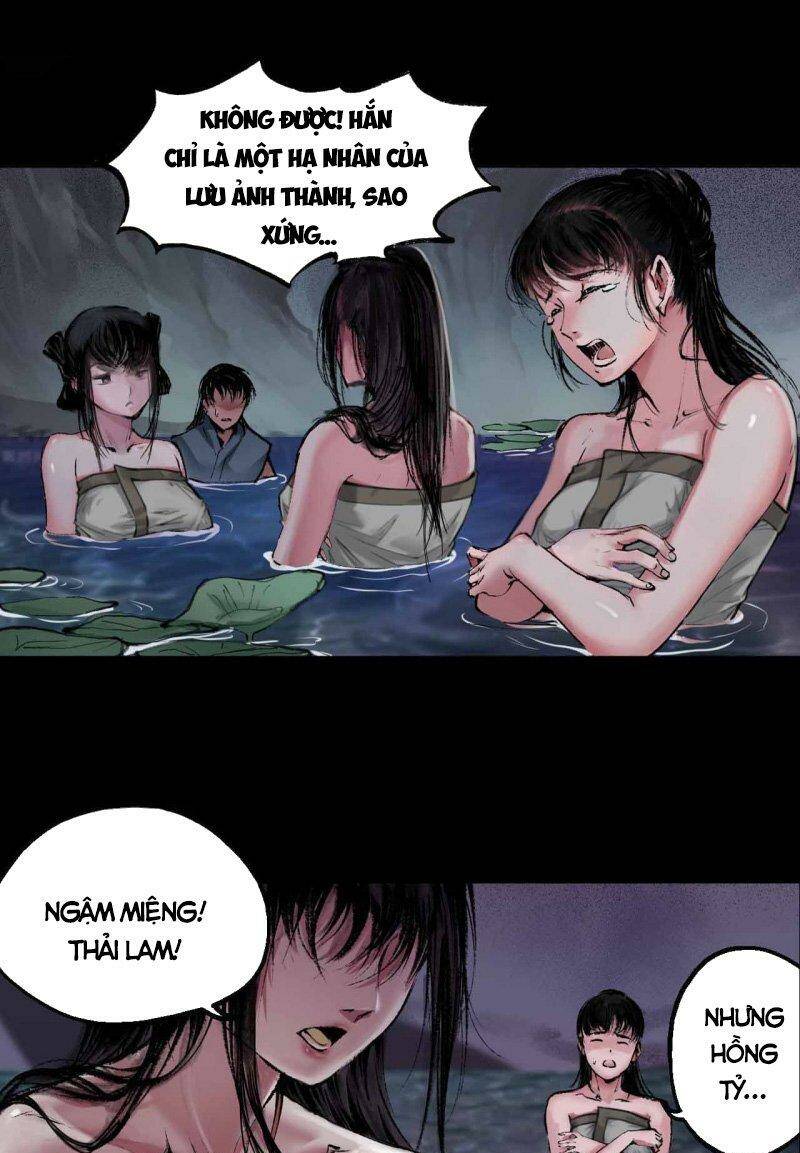 Tàng Phong Hành - Chapter 33 - Page 23