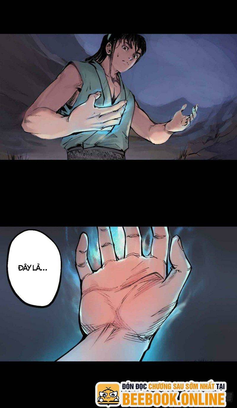 Tàng Phong Hành - Chapter 33 - Page 29