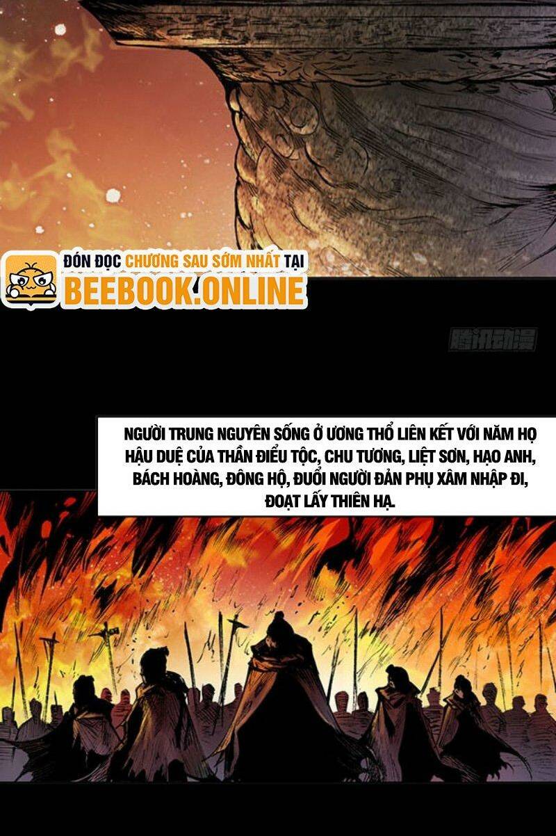 Tàng Phong Hành - Chapter 34 - Page 10