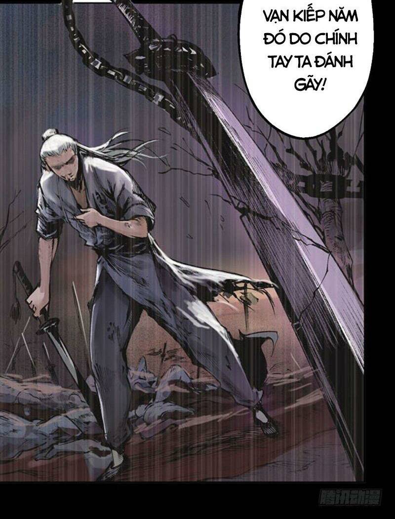 Tàng Phong Hành - Chapter 34 - Page 22