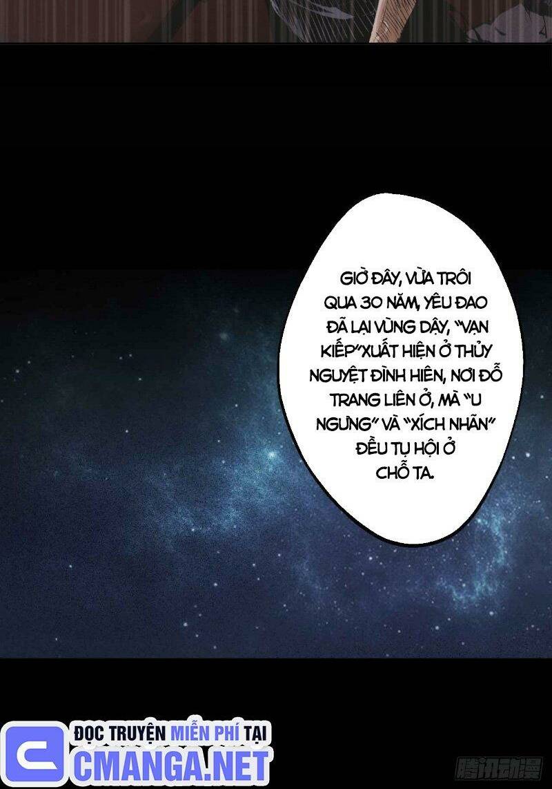 Tàng Phong Hành - Chapter 34 - Page 24