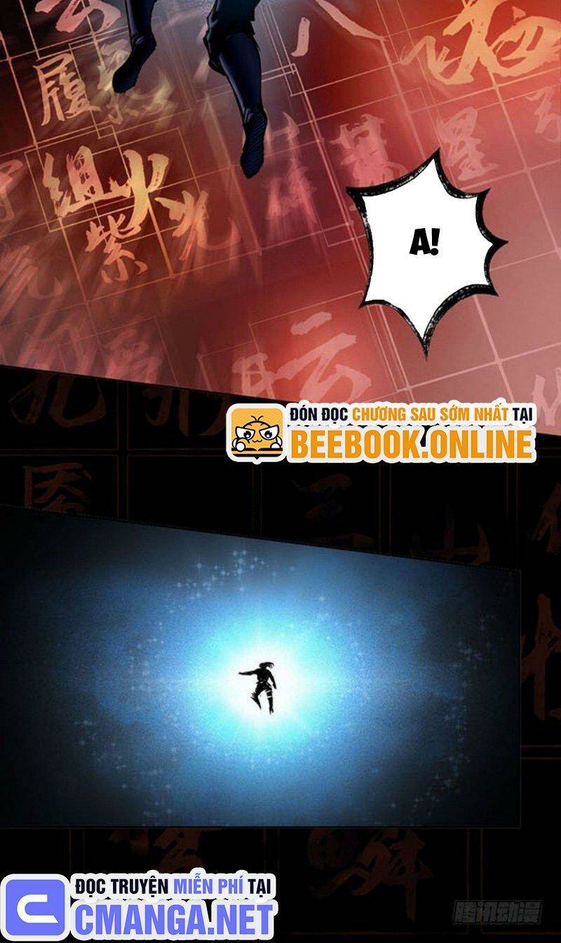 Tàng Phong Hành - Chapter 35 - Page 14