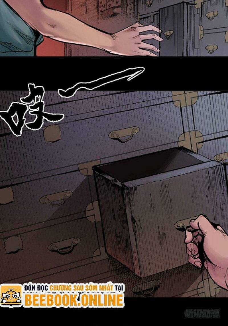 Tàng Phong Hành - Chapter 35 - Page 19