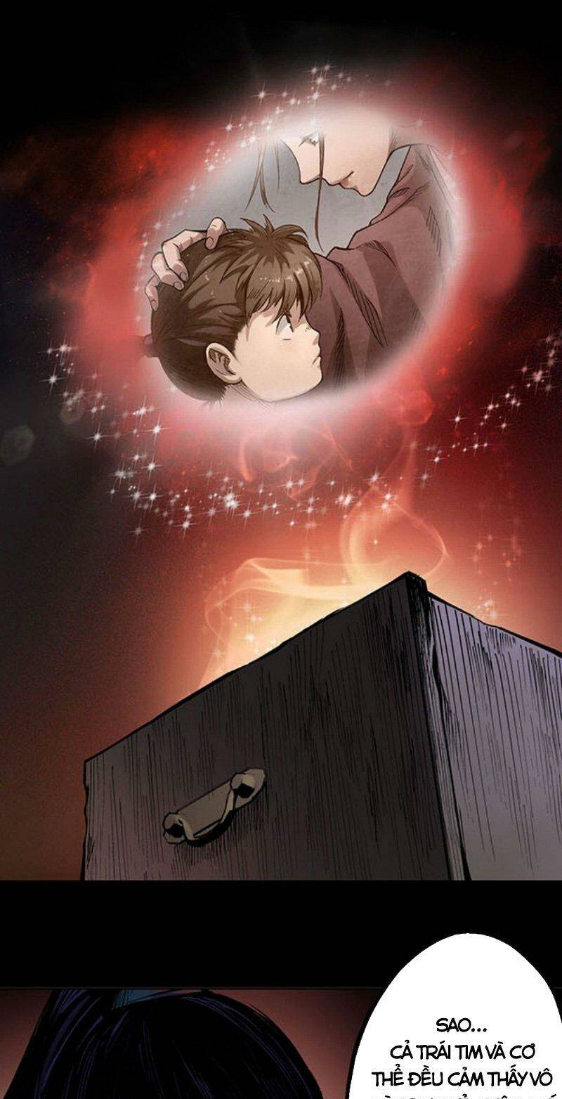 Tàng Phong Hành - Chapter 35 - Page 20