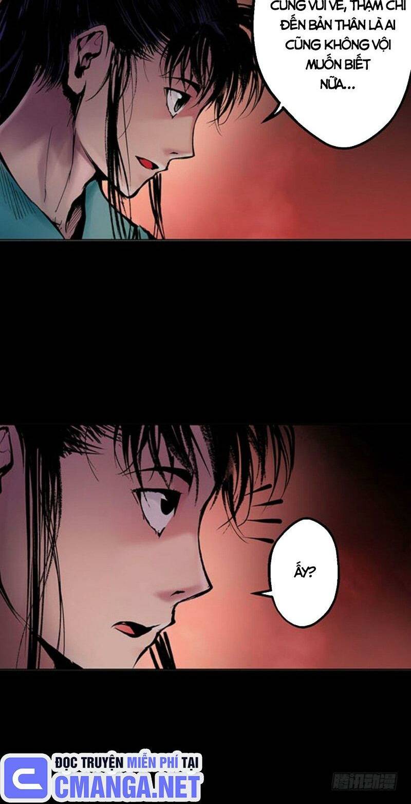 Tàng Phong Hành - Chapter 35 - Page 21