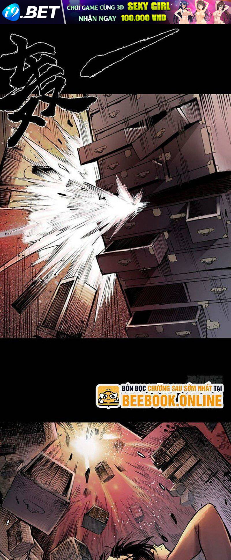 Tàng Phong Hành - Chapter 35 - Page 22