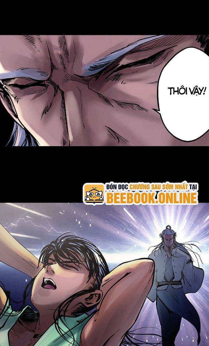 Tàng Phong Hành - Chapter 35 - Page 25