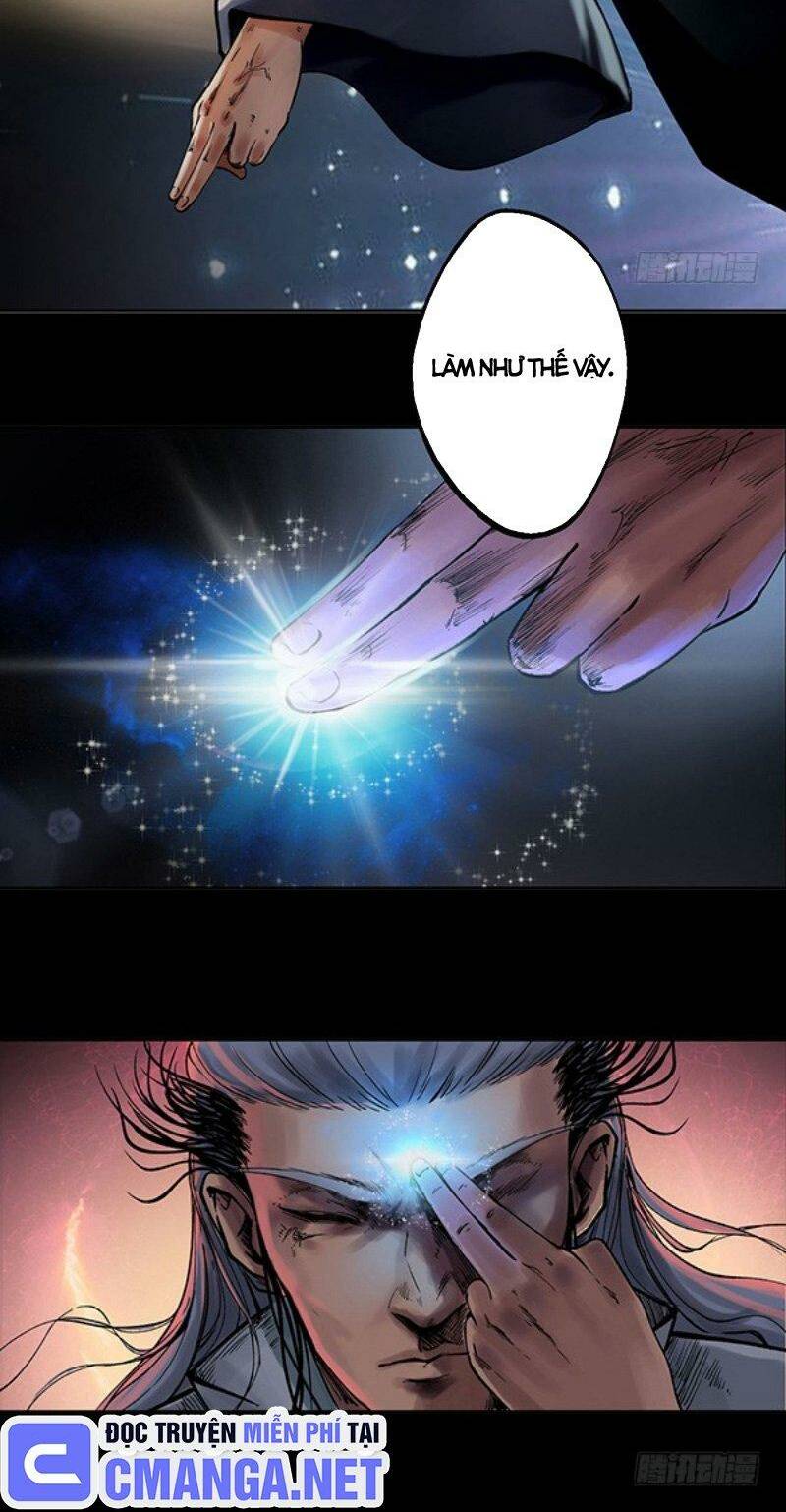 Tàng Phong Hành - Chapter 35 - Page 28