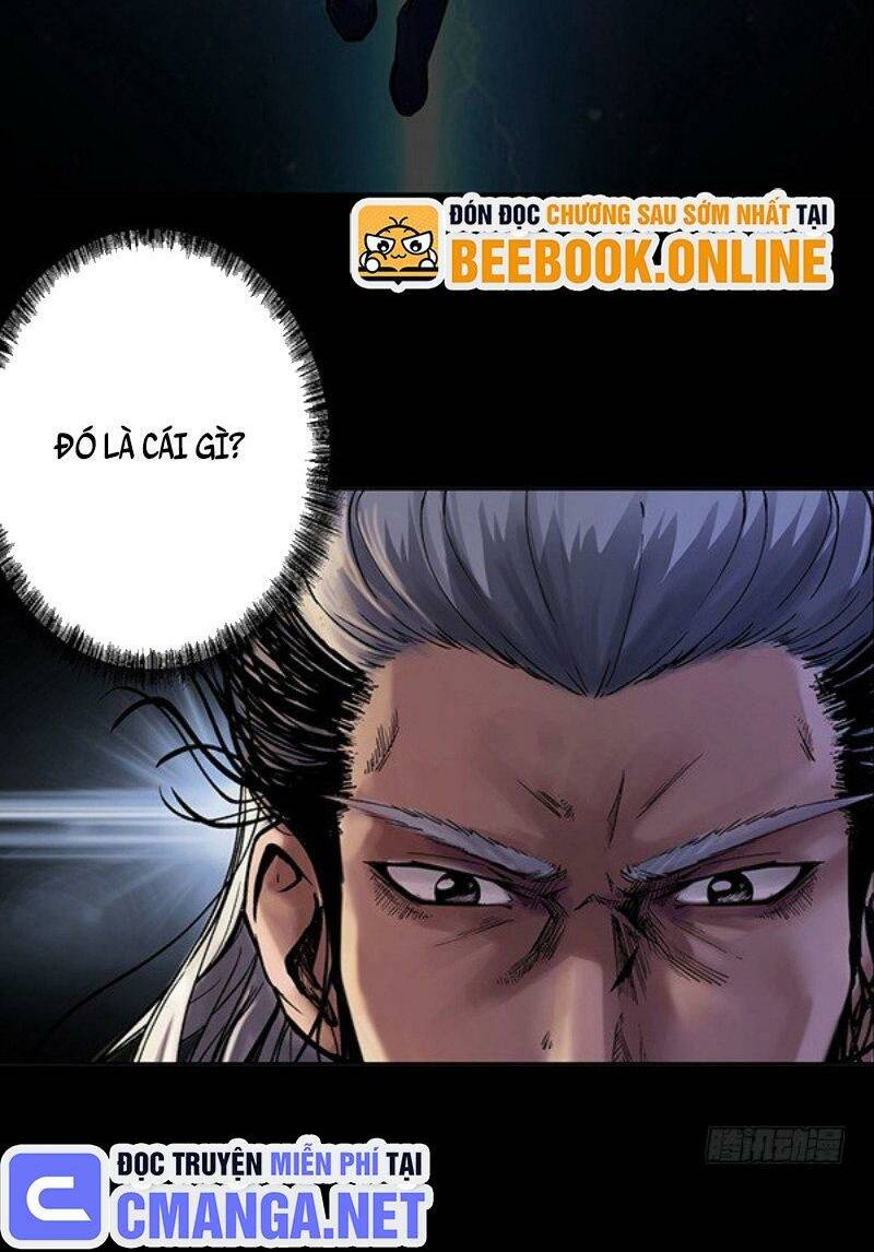 Tàng Phong Hành - Chapter 35 - Page 30