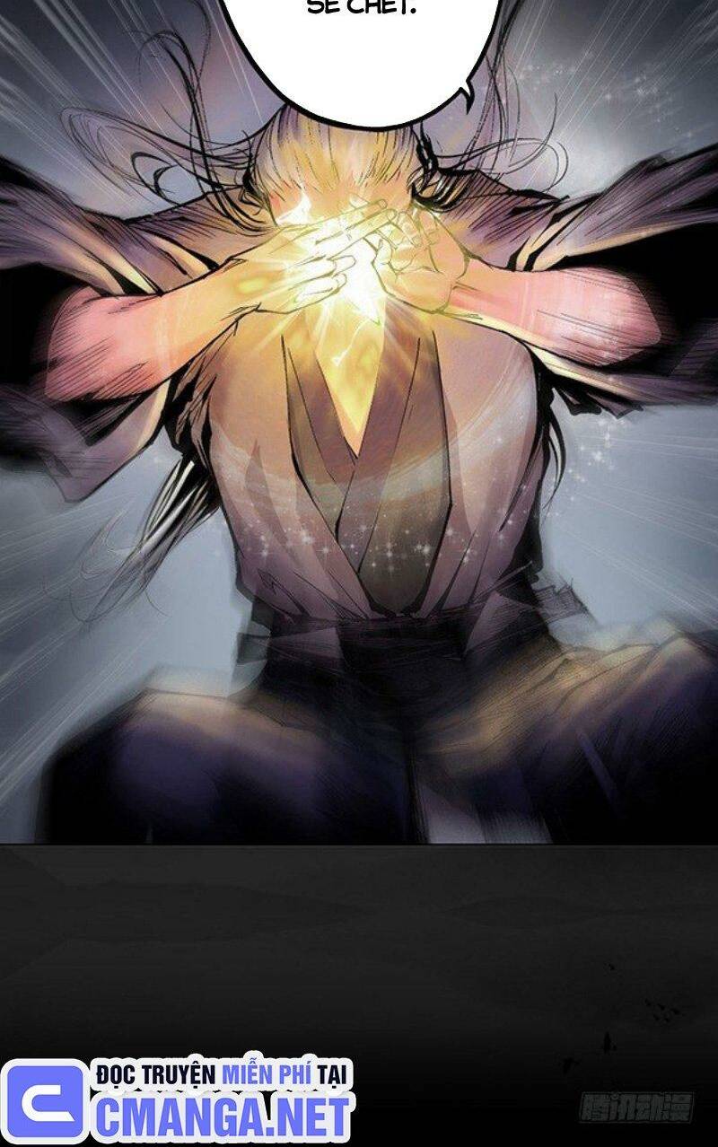 Tàng Phong Hành - Chapter 35 - Page 3