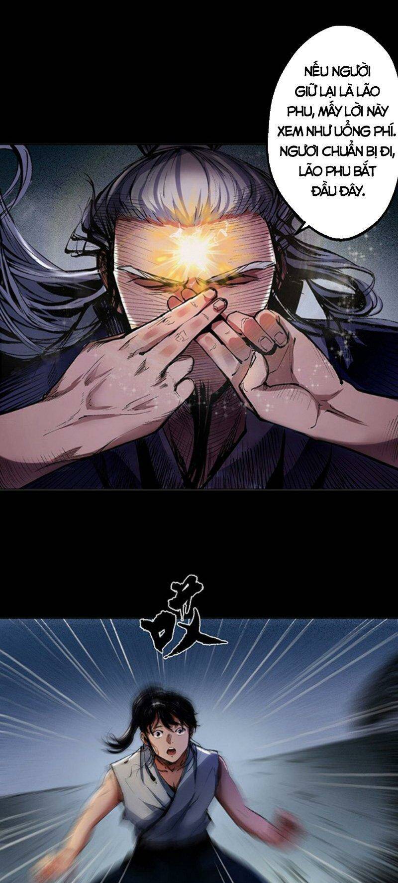 Tàng Phong Hành - Chapter 35 - Page 5
