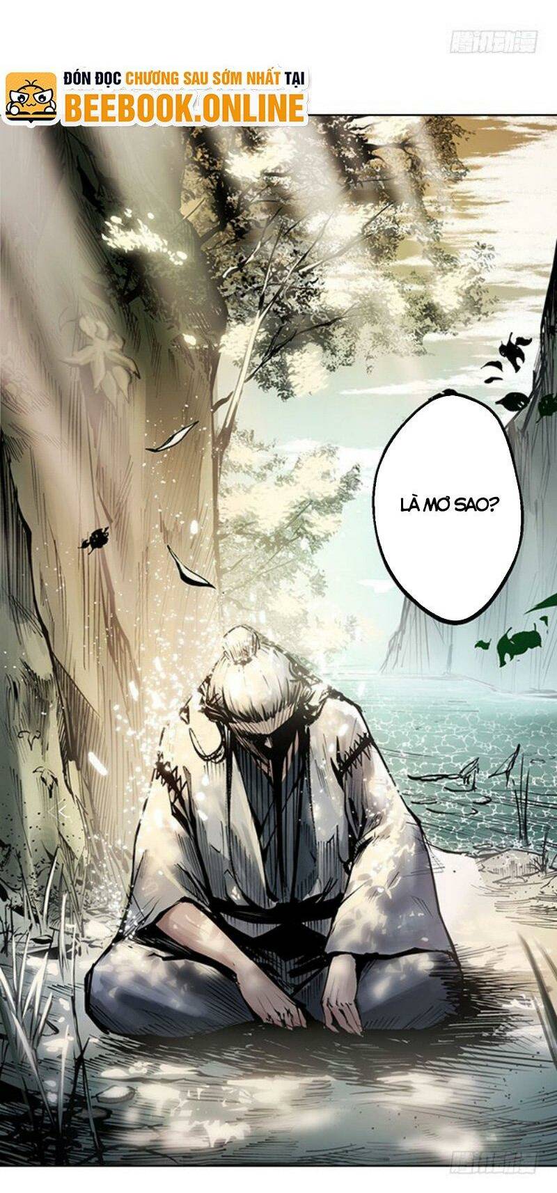 Tàng Phong Hành - Chapter 36 - Page 9