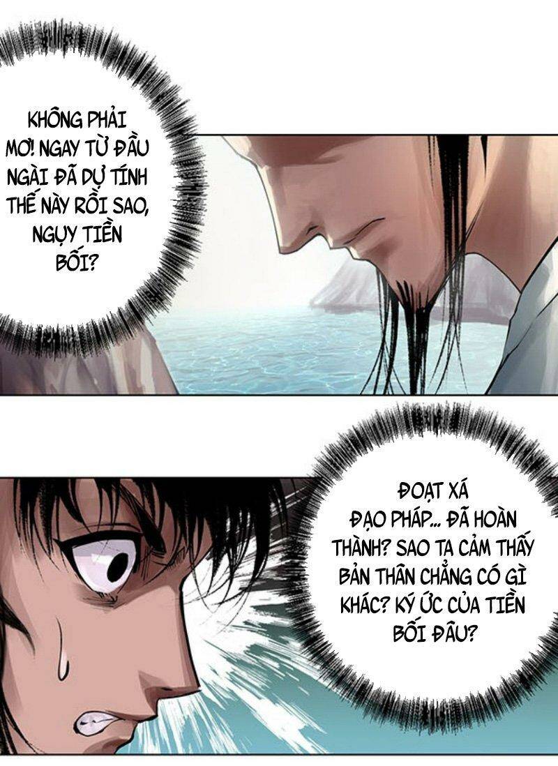 Tàng Phong Hành - Chapter 36 - Page 10