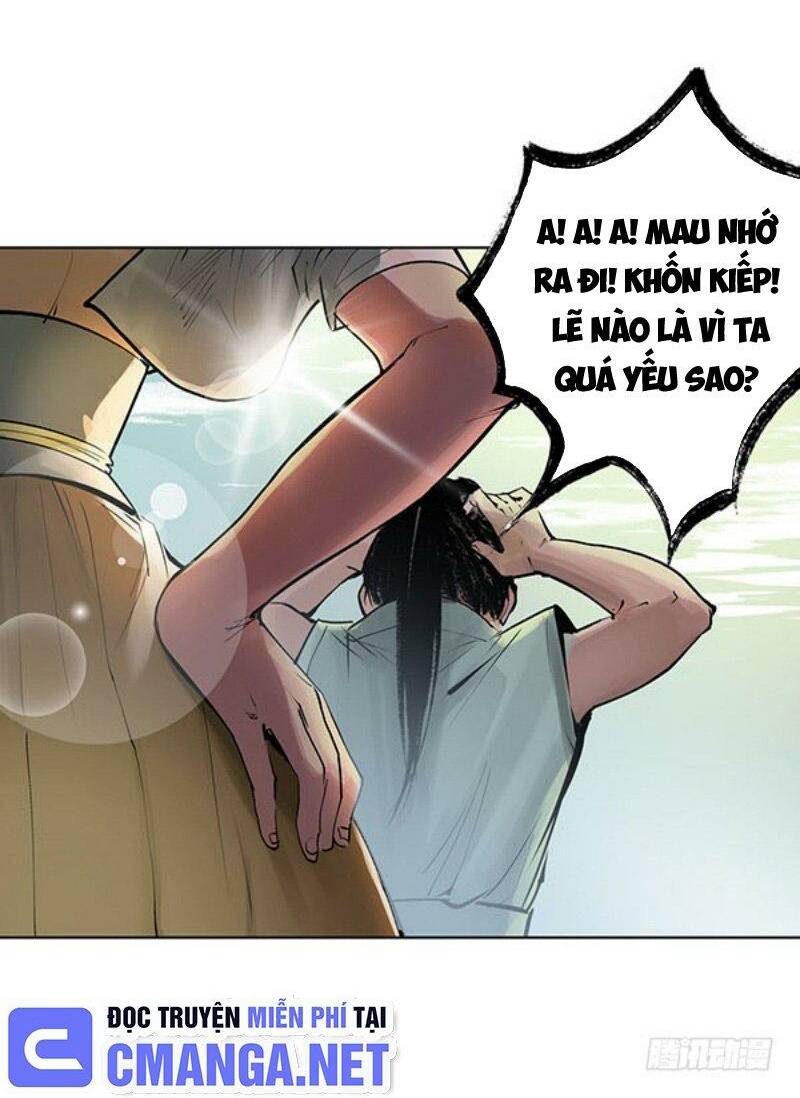 Tàng Phong Hành - Chapter 36 - Page 11