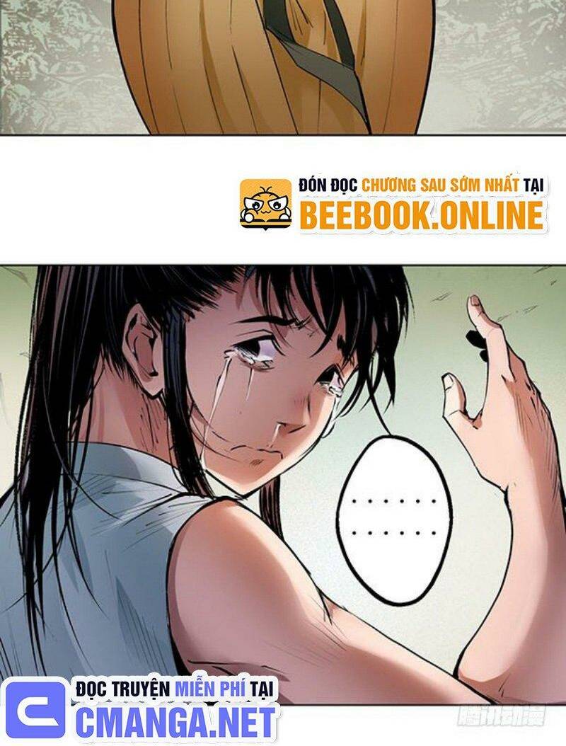 Tàng Phong Hành - Chapter 36 - Page 13