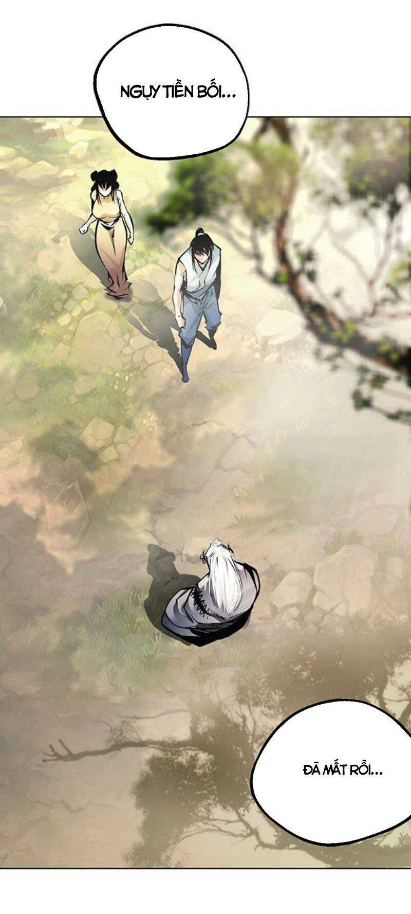 Tàng Phong Hành - Chapter 36 - Page 15
