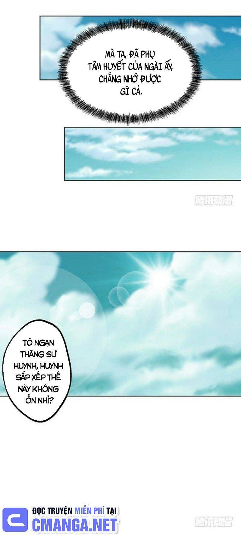 Tàng Phong Hành - Chapter 36 - Page 16