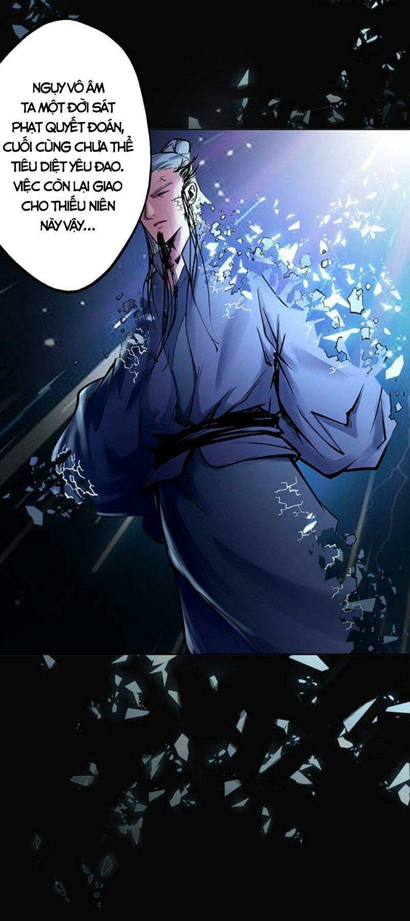 Tàng Phong Hành - Chapter 36 - Page 4