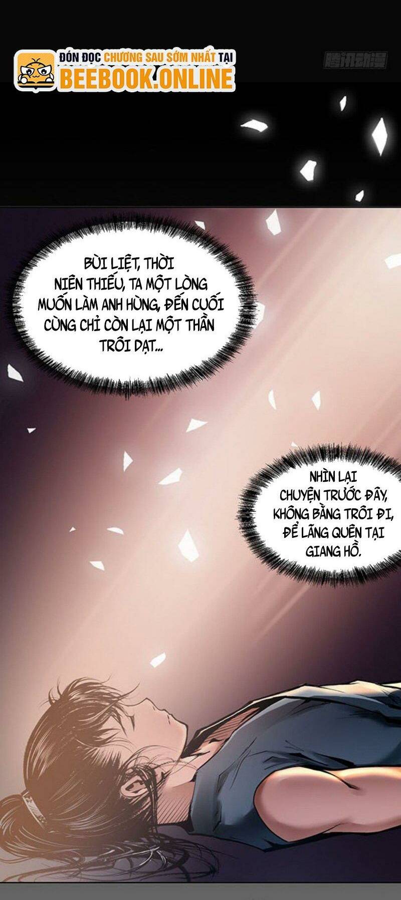 Tàng Phong Hành - Chapter 36 - Page 5