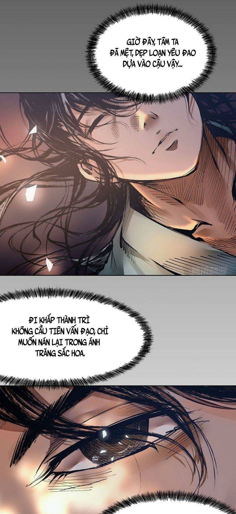 Tàng Phong Hành - Chapter 36 - Page 6