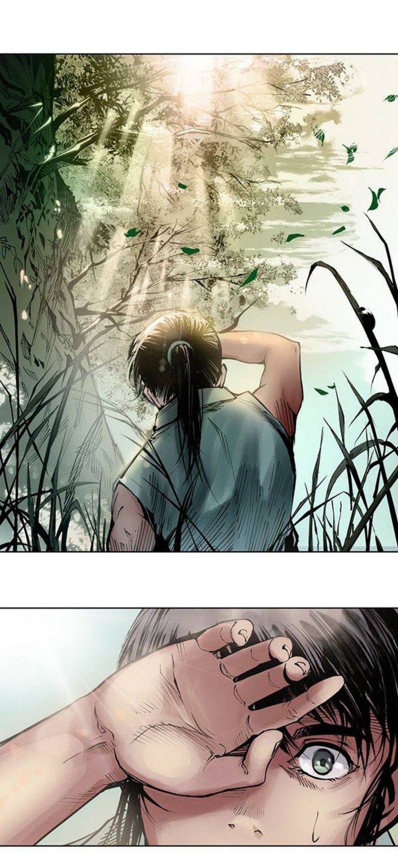 Tàng Phong Hành - Chapter 36 - Page 8