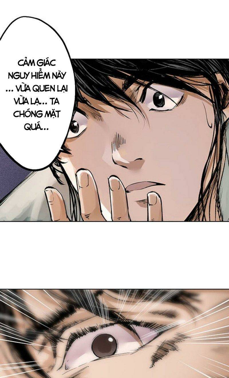 Tàng Phong Hành - Chapter 37 - Page 16