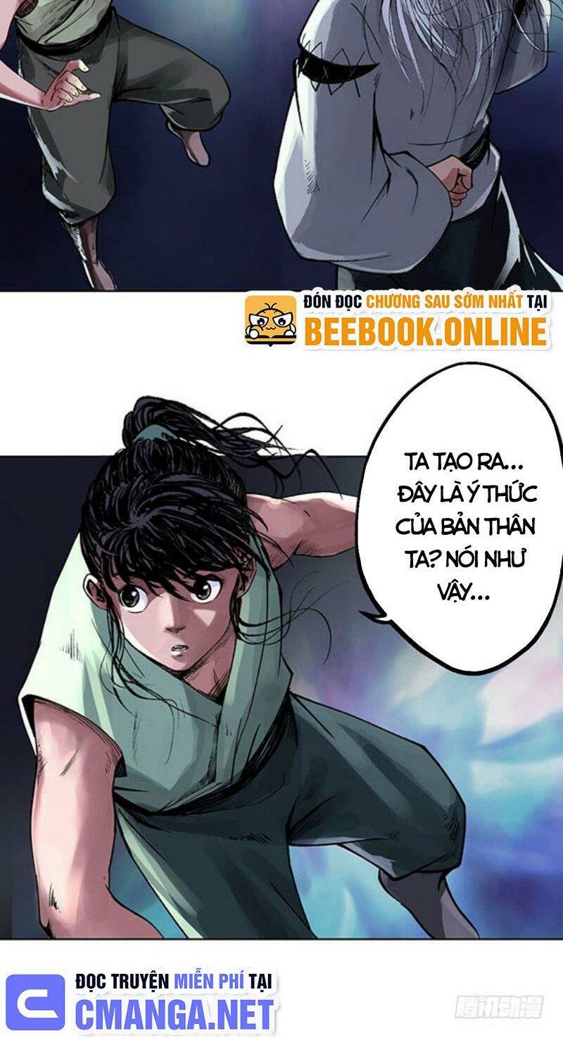 Tàng Phong Hành - Chapter 37 - Page 20