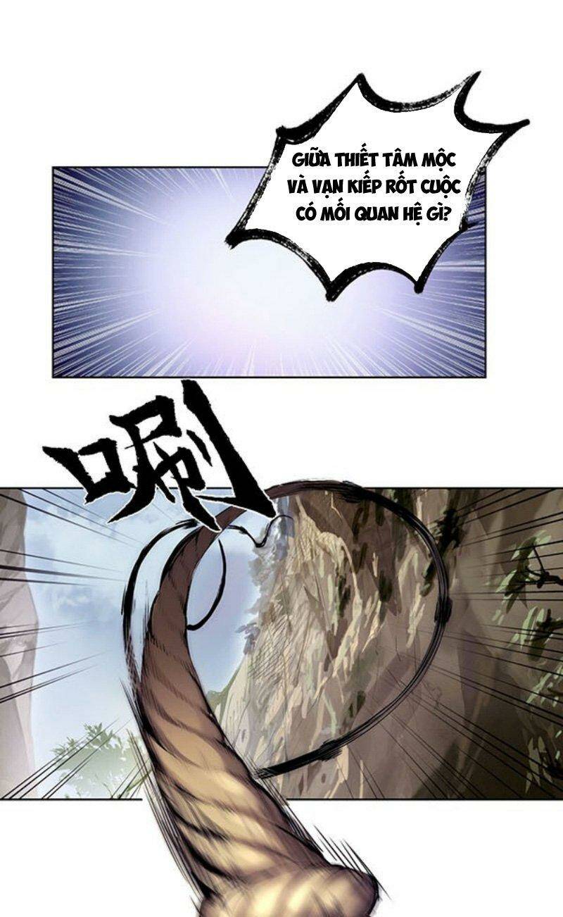 Tàng Phong Hành - Chapter 37 - Page 25