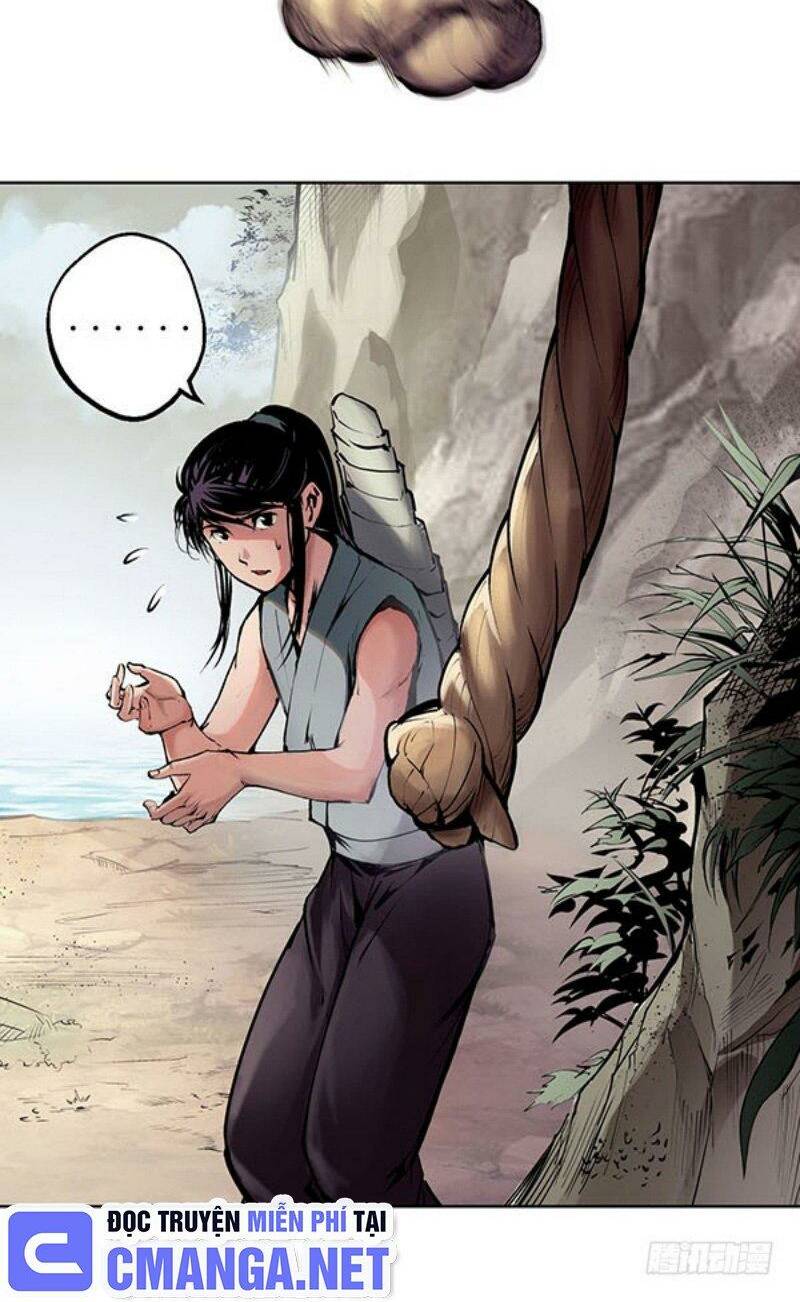 Tàng Phong Hành - Chapter 37 - Page 26