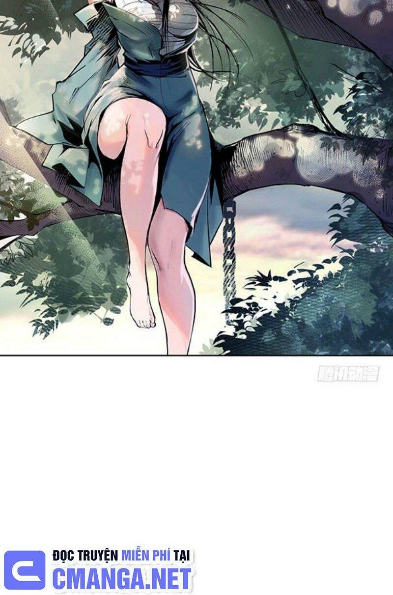 Tàng Phong Hành - Chapter 37 - Page 30