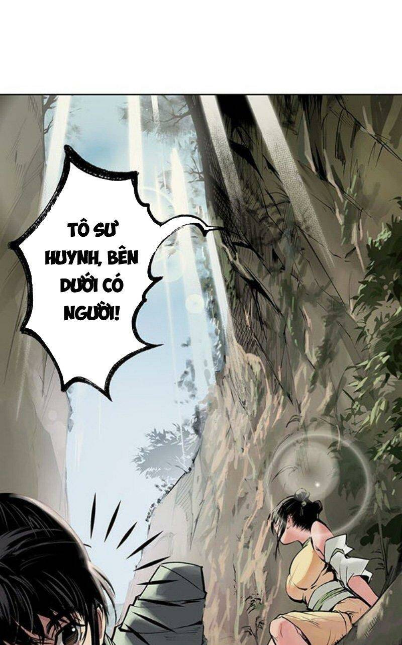 Tàng Phong Hành - Chapter 37 - Page 6