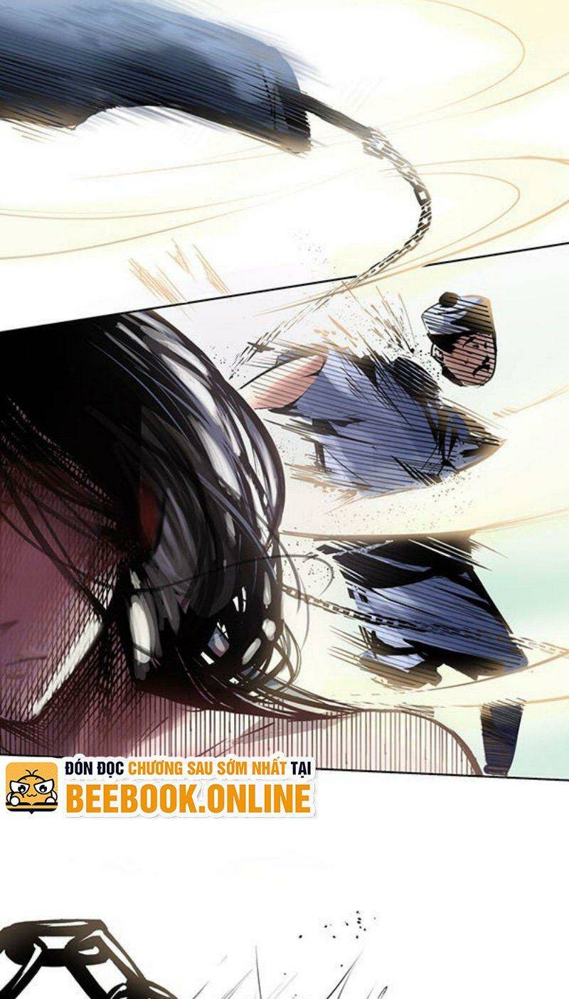 Tàng Phong Hành - Chapter 38 - Page 9