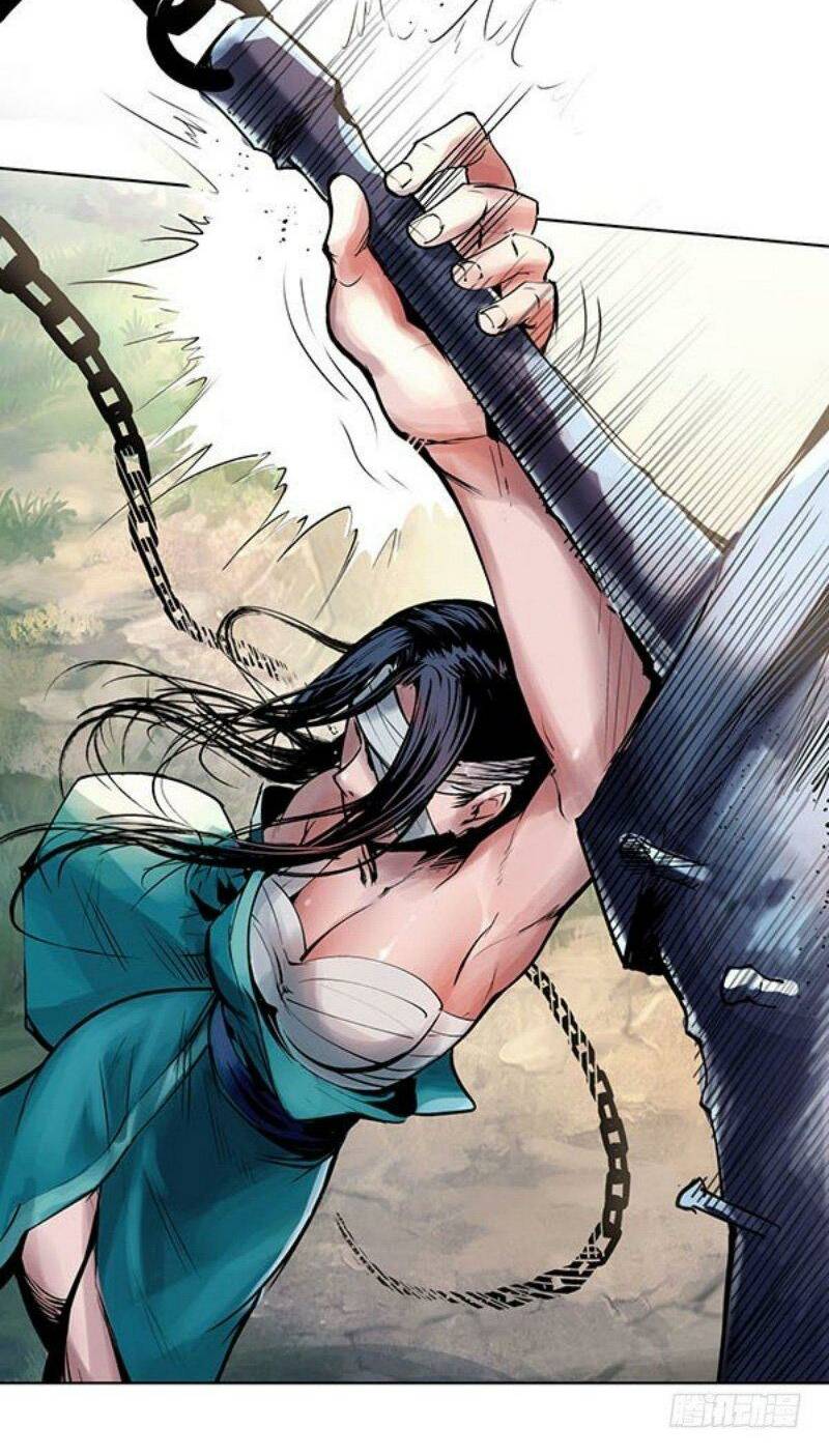 Tàng Phong Hành - Chapter 38 - Page 10