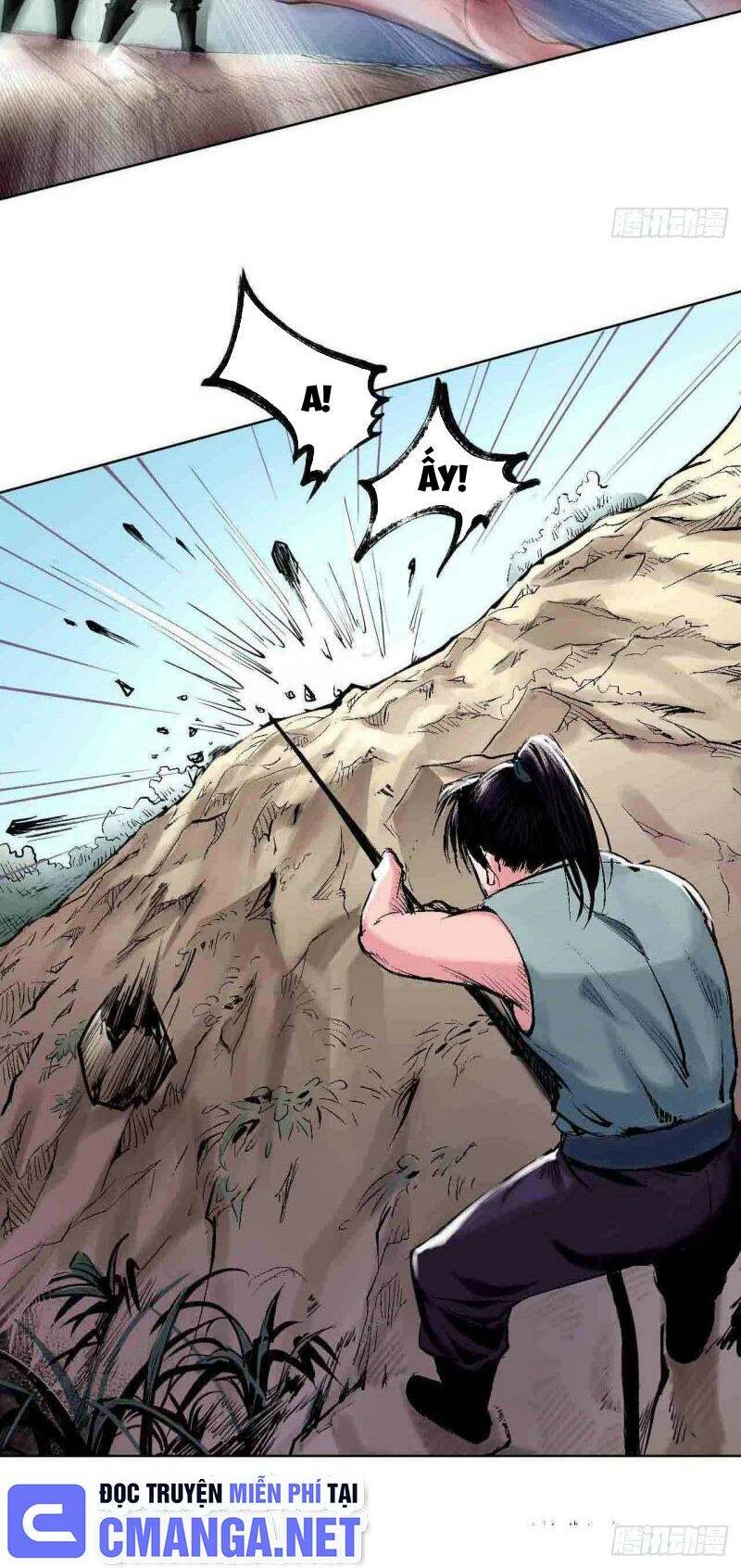Tàng Phong Hành - Chapter 38 - Page 12