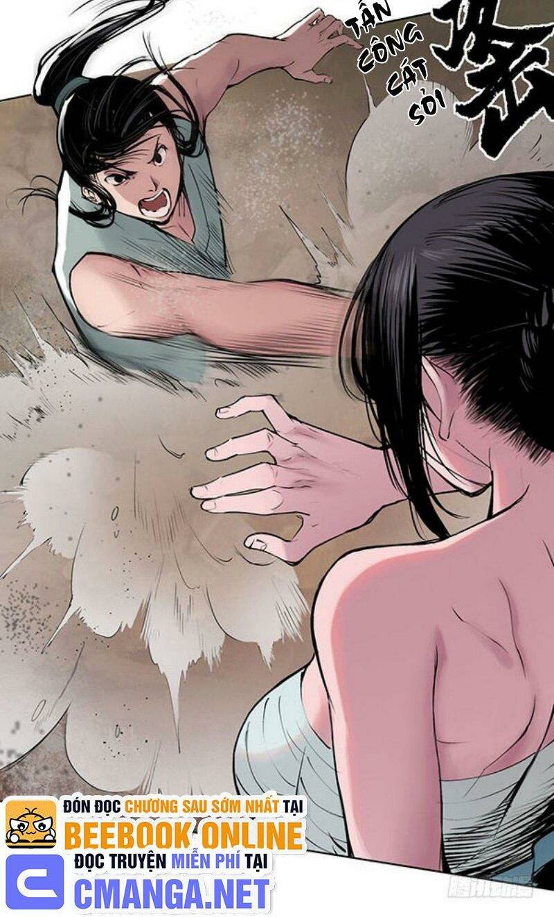 Tàng Phong Hành - Chapter 38 - Page 25