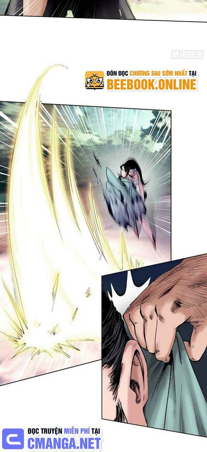 Tàng Phong Hành - Chapter 39 - Page 6