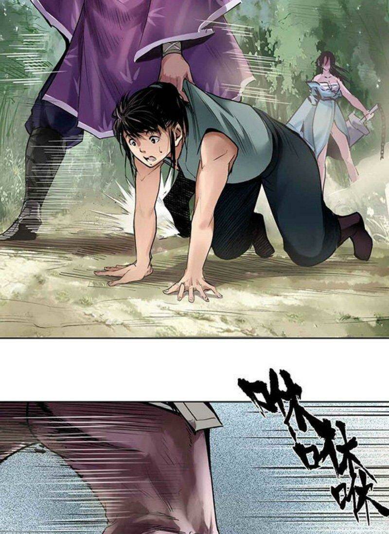 Tàng Phong Hành - Chapter 39 - Page 8