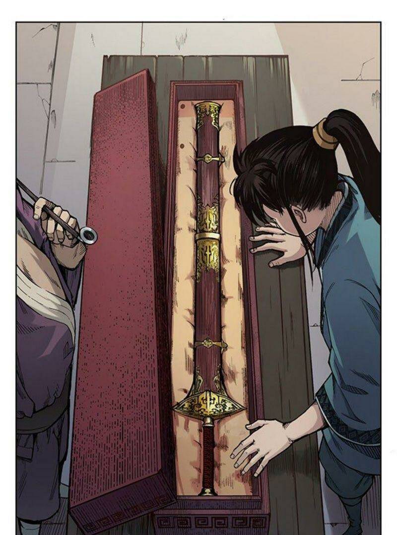 Tàng Phong Hành - Chapter 4 - Page 12