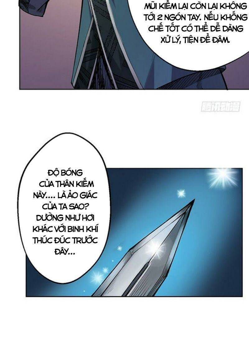 Tàng Phong Hành - Chapter 4 - Page 15