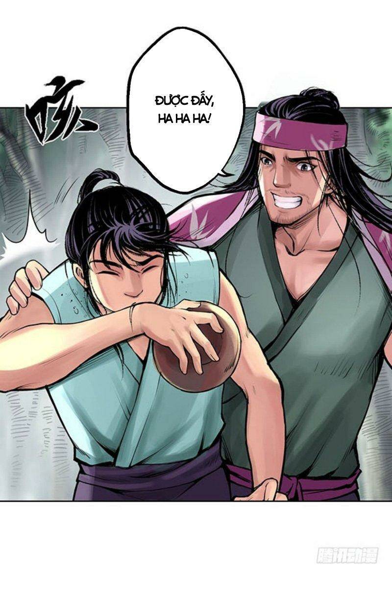 Tàng Phong Hành - Chapter 40 - Page 11