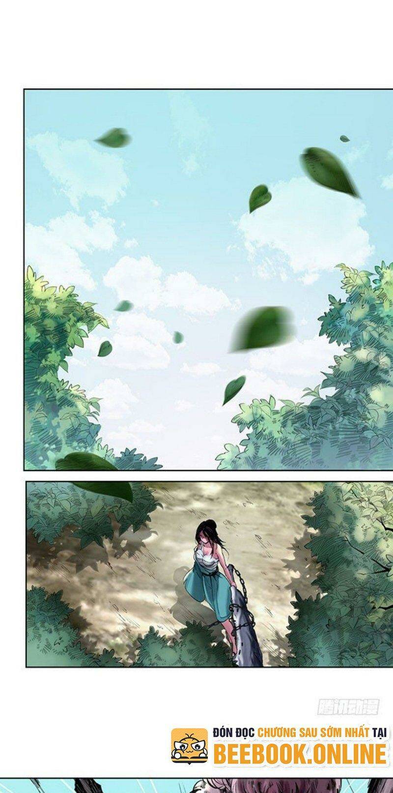 Tàng Phong Hành - Chapter 40 - Page 13