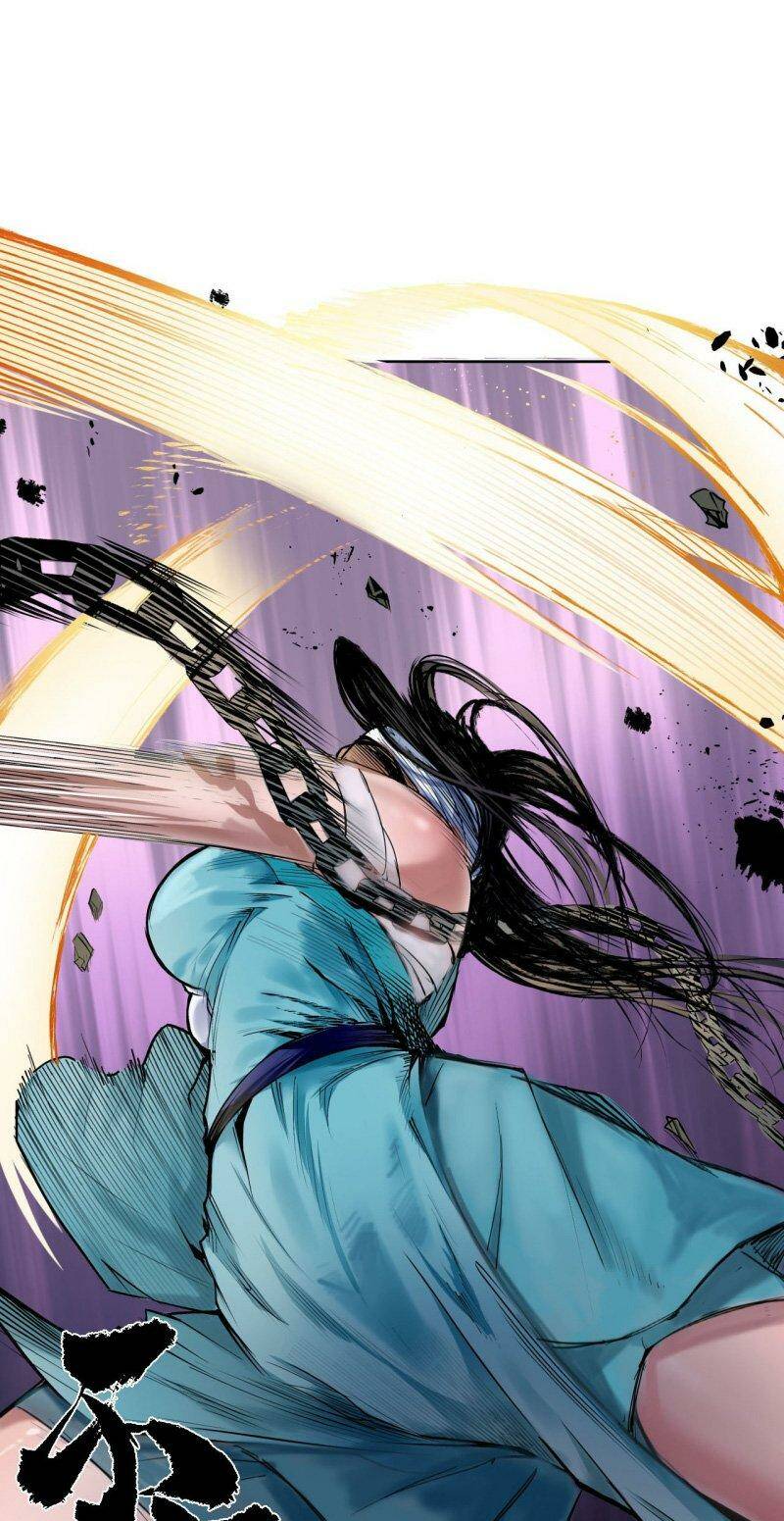 Tàng Phong Hành - Chapter 40 - Page 19