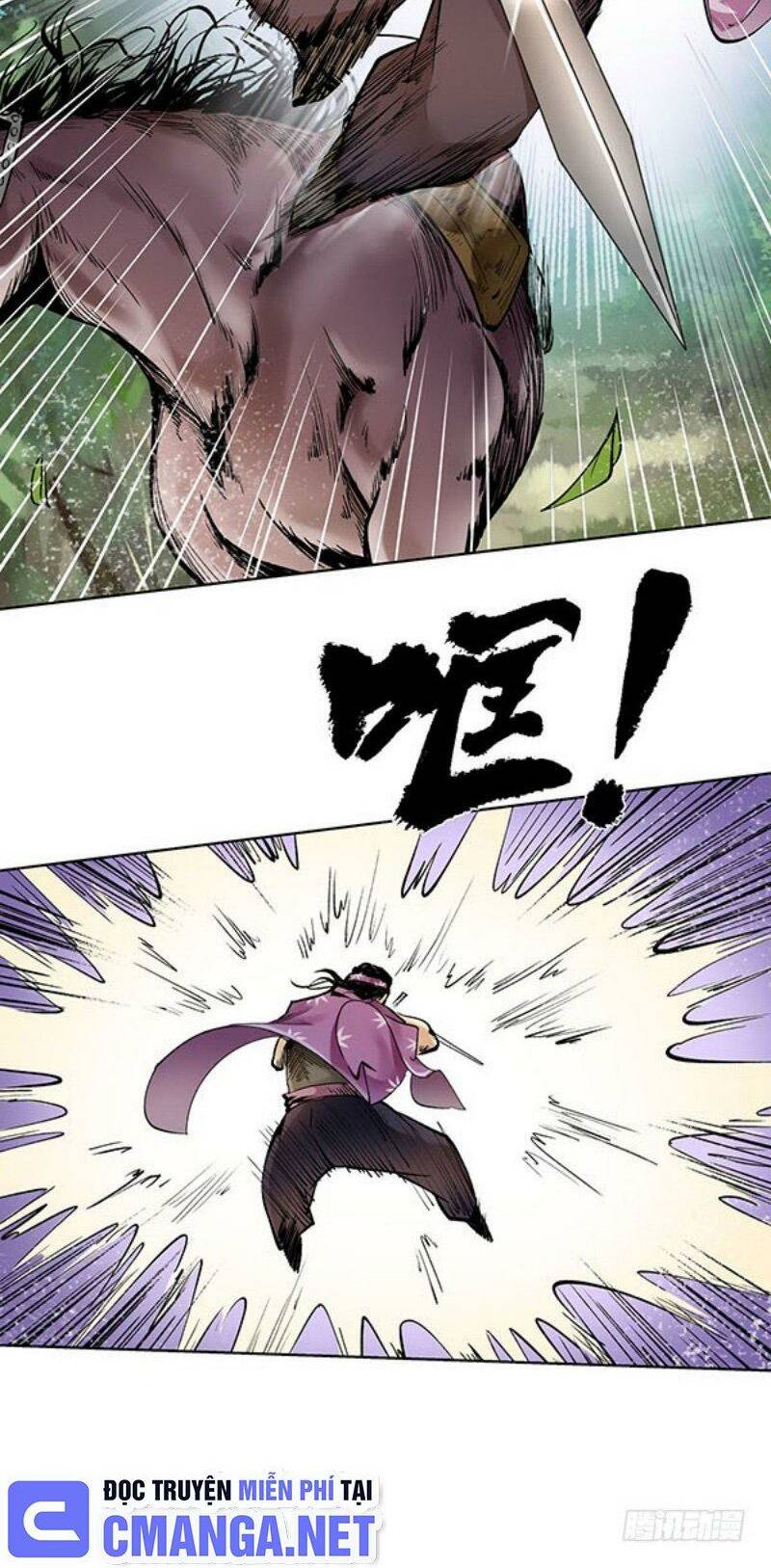 Tàng Phong Hành - Chapter 40 - Page 24